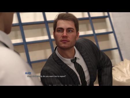 شاب فاسق جدا (الجزء 7) 