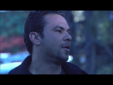 Hookup By The Fire In A Wooden Building During Winter !