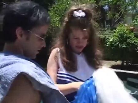 esposa tetona infiel y follada por todos los agujeros 