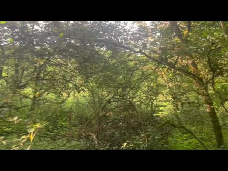 Ich Habe Ein Junges Deutsches Mädchen Beim Sport Im Wald Gefickt. Die Leute Hätten Uns Fast Erwischt. 