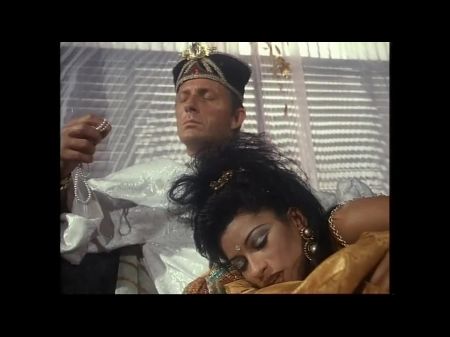 Le Mille E Una Notte (полный фильм) 