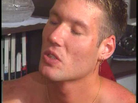 Vintage Retro German First-timer Your Daily Dosage Of Porno