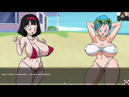 torneo super puta z 2 pt 03 videl 
