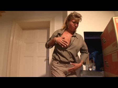 Petra Wega Around German Swingers #01 - (full Hd Movie)