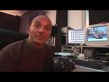 عفوا فرانكو ترينتالانس الحلقة #03 