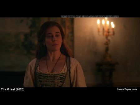 Celebrity Elle Fanning Unsheathed And Hump Episodes From The Superb