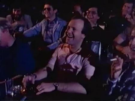 uma noite com um gatinho (vhs videoteipe 1983) 