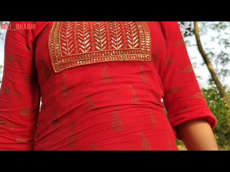 Village Sex Outdoor Jungle Amazing Tight Little Cooch Boink Desi Hindi Girl