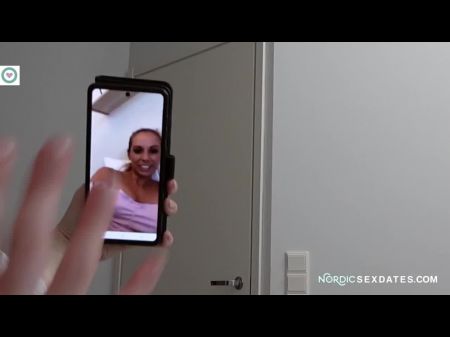 Ehemann hat Dreier mit 2 Teenagern betrogen nordicsexdates.com 