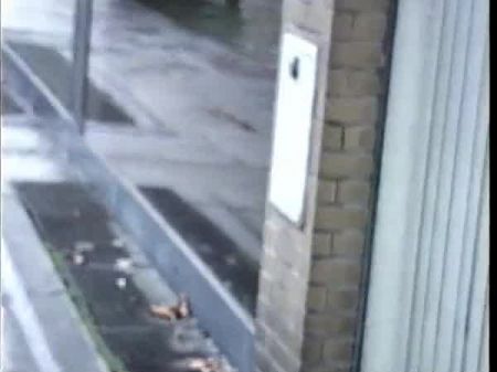 德国复古电影业余爱好者在镜头前的性爱