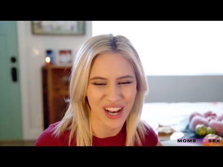 Agradecido Por Las Tetas De Mi Madrastra T14: E4 