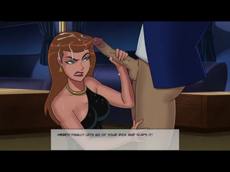 etwas Unbegrenztes Teil 015 die Bootsparty (Spiel von Gunsmokegames) 