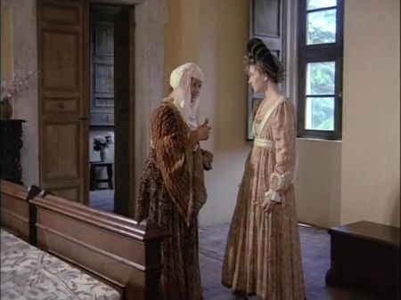 Giulietta E Romeo - Episode 5