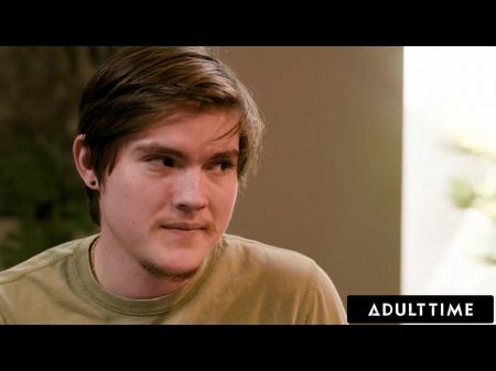 Stepmilf Dee Williams Teaches Stepson How To Drill In Ass Fuck Trio - Way With Gf Lilith Mercy !