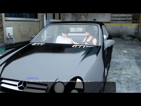 MILFY City #8 Sie hat mit mir rumgemacht und Flaschendrehen gespielt 