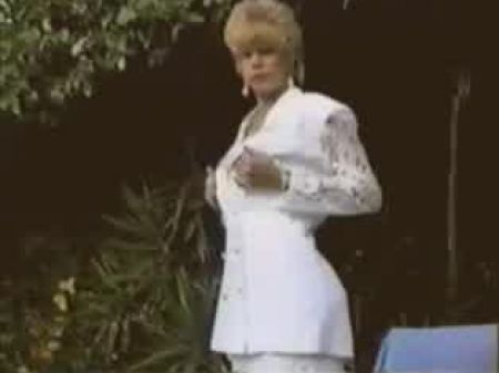 Sean Michaels Fucks Blonde Beverly Glenn