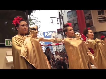 el 36.o (2013) espectáculo de oro del festival townsman de oozu daido (dair 