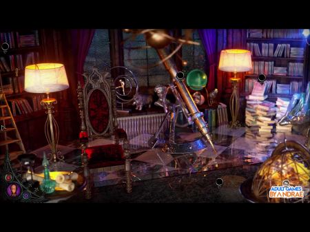 Ep10: Bdsm Joy With Magdalena - Countess In Crimson