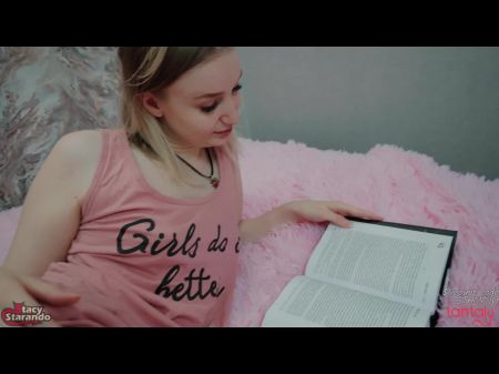 我用两个鸡巴来准备我的第一次调频。坦然