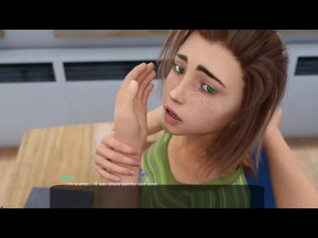 MILFY City #16 Sie genießt Analsex 