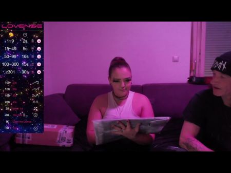 Unboxing vom 22.04.2023 