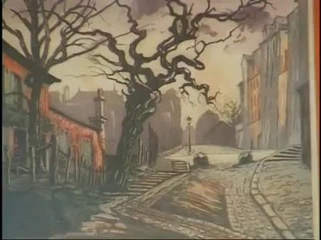 الأبنوس المتعرج يشتكي بكل سرور بينما تحصل على خبطت 