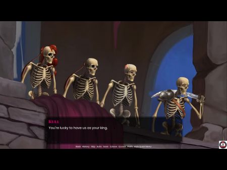 What A Legend - (pt 49) - Story Time