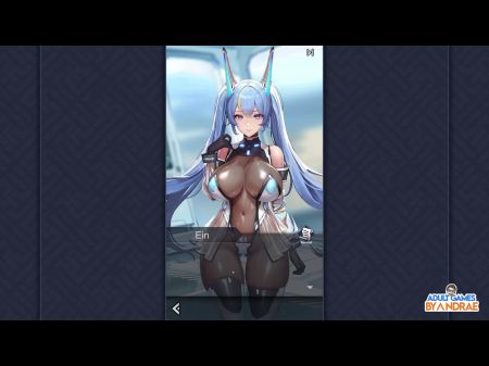 Land Of Mu: Ein (ep1 And Ep2) - King Of Forms