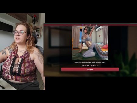 Confined & Kinky - Let