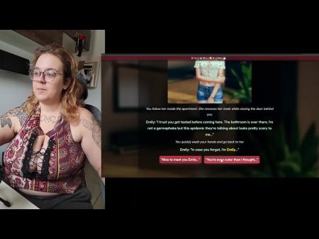 eingesperrt & geil lass uns spielen Teil 1 