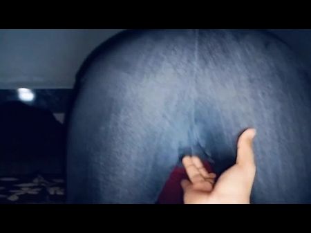 19 岁的比哈里女孩被 55 岁的糖爹操了 