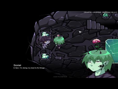 Crimson Keep (pt 38) nc 