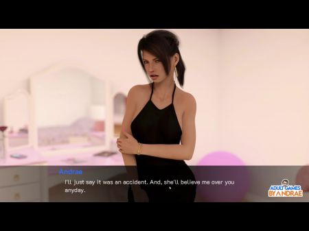 Ep16: Caught Jessica Masturbating - Zeal Theory - Season 1