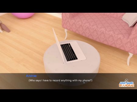 Ep16: Caught Jessica Wanking - Enthusiasm Theory - Season 1