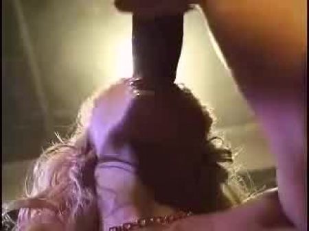 Different Ethnics Blowage