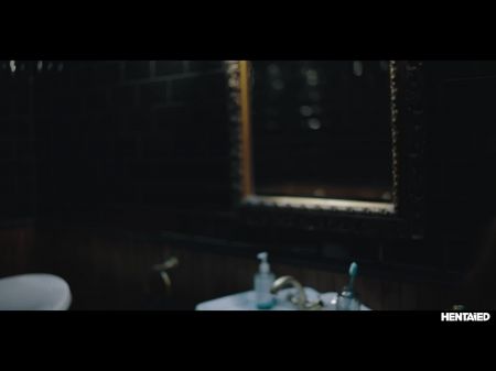 Chinese Hentai Horror - Chinese Female Pent Up In Chased Manor Cell Like Real Life Anime Vignette