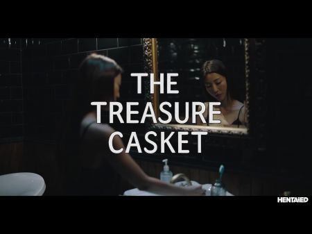 Chinese Hentai Horror - Chinese Lady Pent Up In Pursued Manor Cell Like Real Life Anime Episode