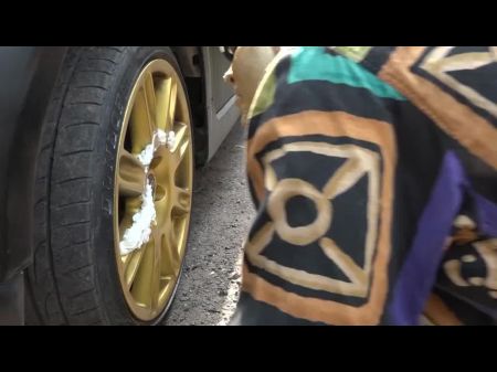 Sugar Bomb With Pharaoh