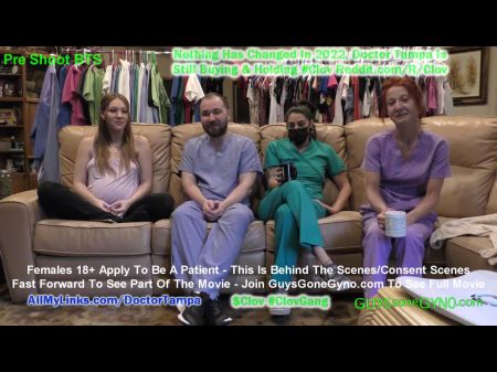 maverick williams utilizado como herramienta de enseñanza para enfermeras stacy shepard y preggo nova maverick como observa el dr. raven rogue 