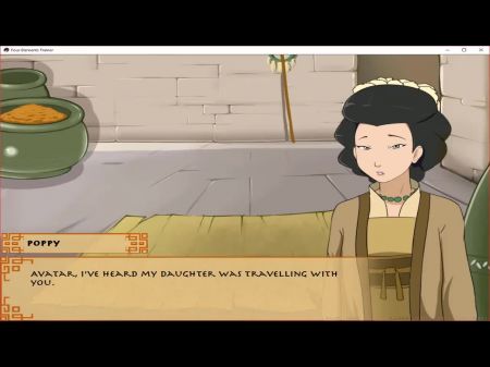 4 Elements Trainer Book Trio Slave Part 14