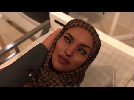 vovó casa johannes chupou os peitos de jamila 