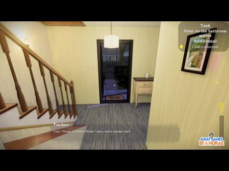 ep4: أسلوب لولا التبشيري اللعين جارتي المثيرة 