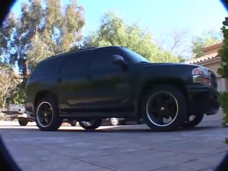 Ultra-kinky Babe Takes Hard Knob From Behind While Giving Head