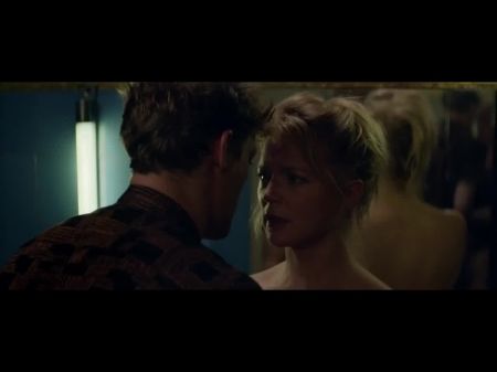 Escenas De Sexo Sibila Virginie Efira 