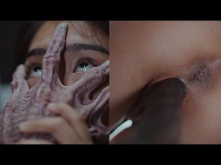 Real Life Hentai - Horny Legal Year Aged Japanese Chick Monster Penetrated In Every Crevice With Loads Of Cum Trailer