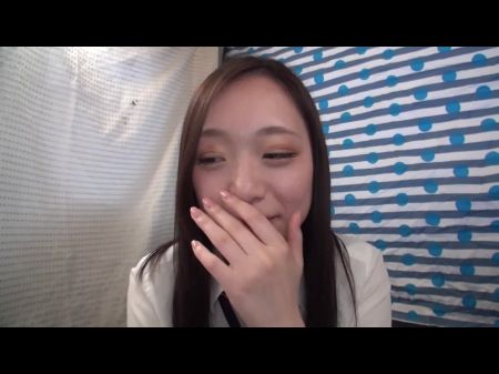 pt5 Schulmädchen auf der Straße tragen „Schulbadeanzüge“ und werden gefickt 2 