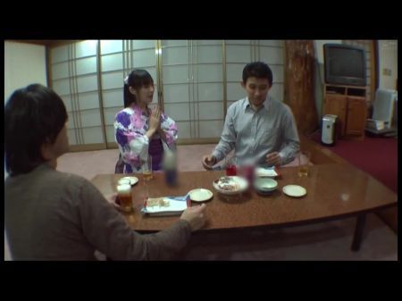 Beware Of The Appearance Of The Lustful , Who Emerges In Exciting Spring Resorts . 6