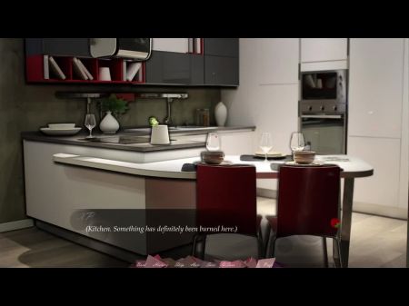 Thinking About You - Living With Crank Step Sista (1)