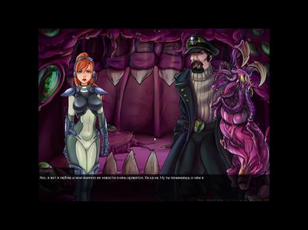 اللعبة الكاملة slutcraft: حرارة الحيوانات المنوية، الجزء 6 