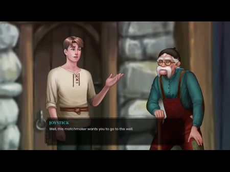 What A Vet - (pt 12)